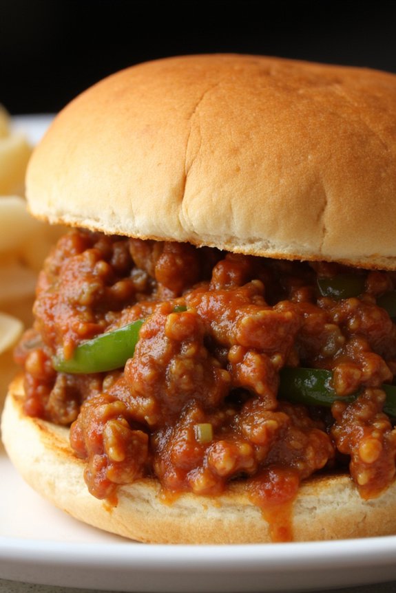 classic comfort food recipe