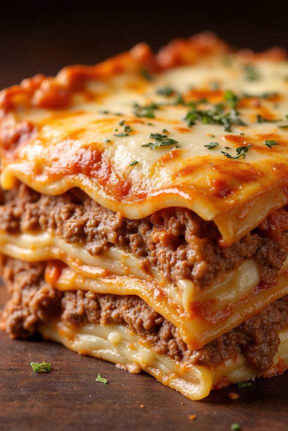 classic comfort food recipe