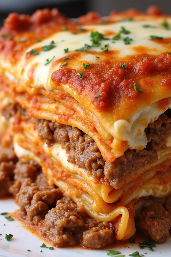 classic comfort food recipe