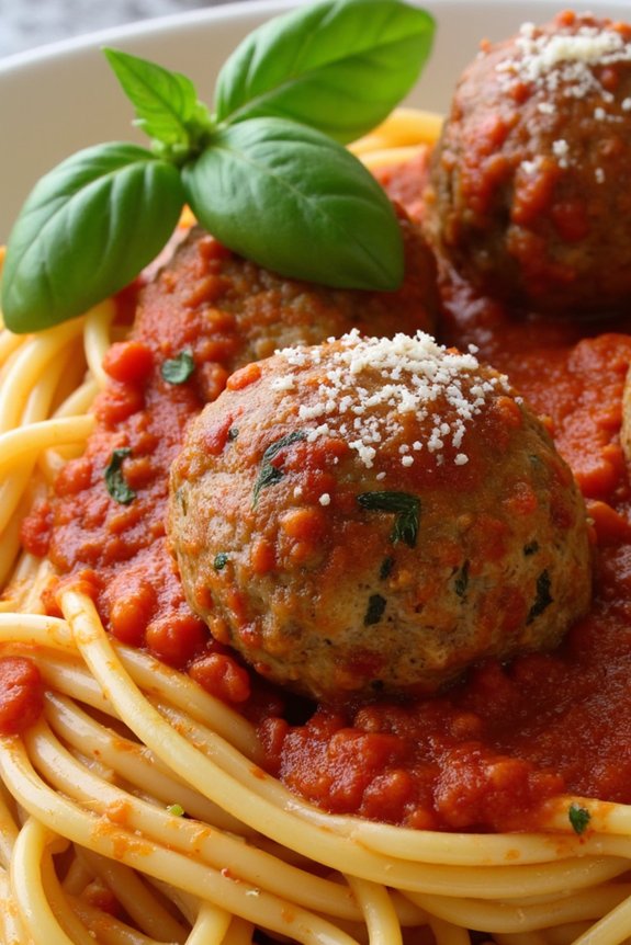 classic family comfort food