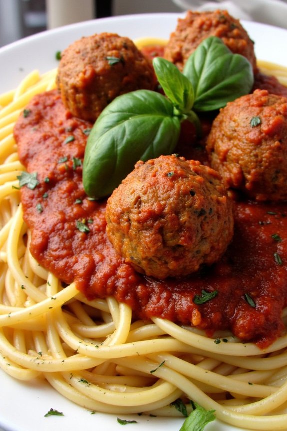 classic family dinner delight