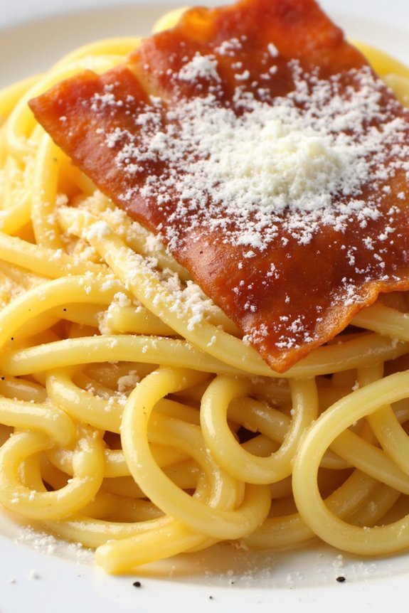 classic italian comfort food