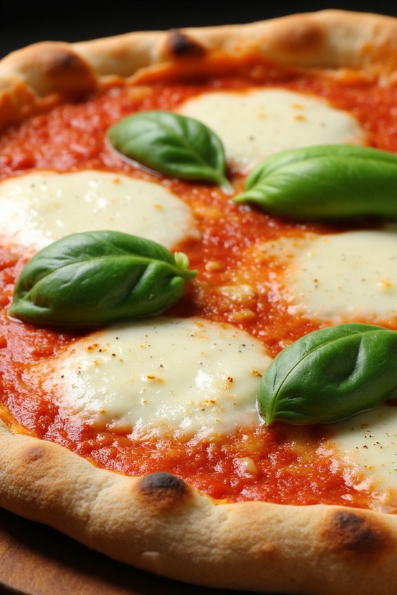 classic italian pizza recipe