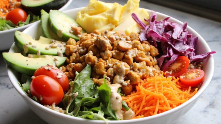 15 Colorful Cheap Meatless Dinner Recipes for Family Healthy and Filling colorful cheap meatless dinners