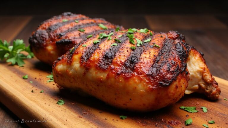 comforting chicken thigh recipes