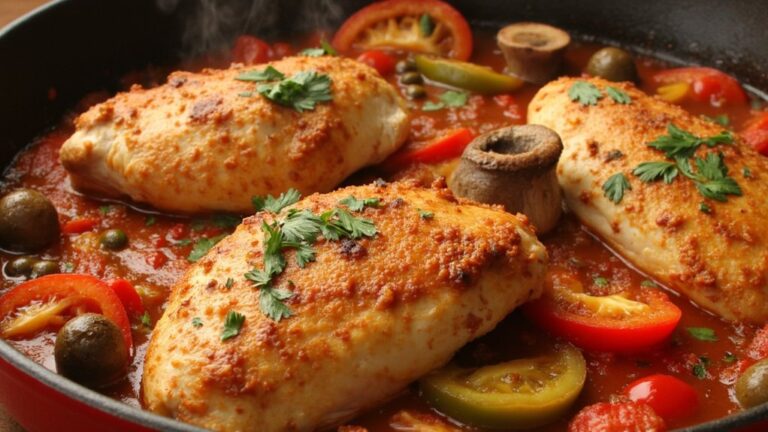 comforting family dinner recipes