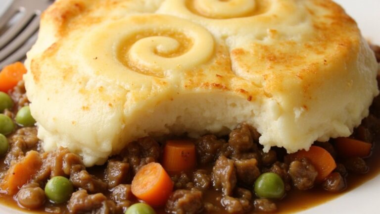 comforting family meal ideas