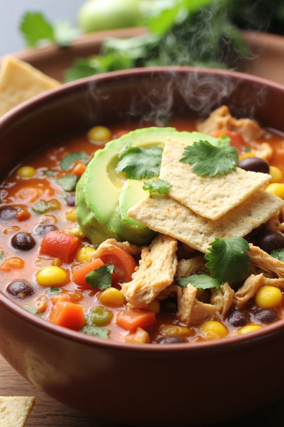 comforting low sodium soup