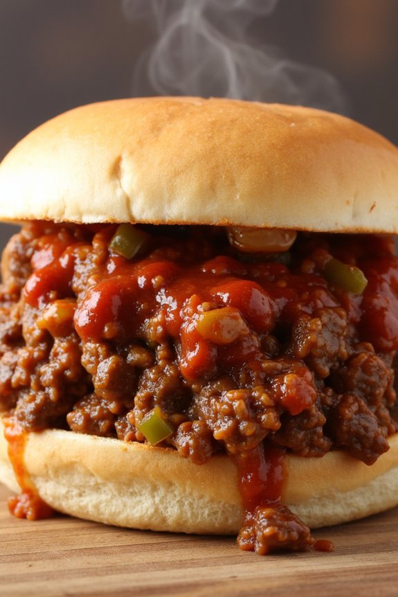 comforting savory dinner classic