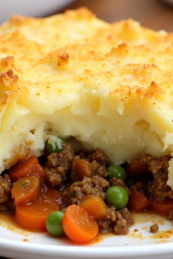 comforting shepherd s pie recipe