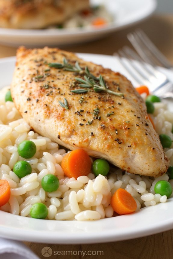 comforting slow cooker meal