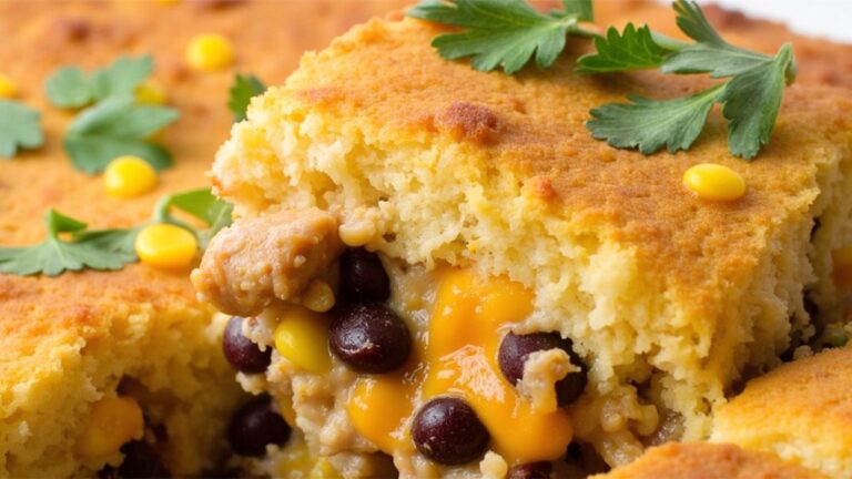 12 Cozy Quick and Easy Cheap Casserole Dinner Recipes for Family Comfort cozy cheap casserole dinners