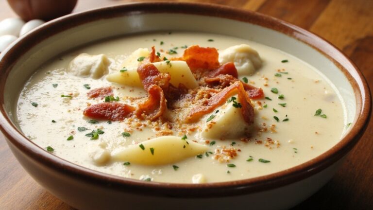 cozy family dinner soups