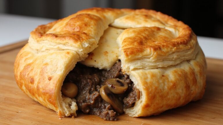 cozy oven baked family dinners