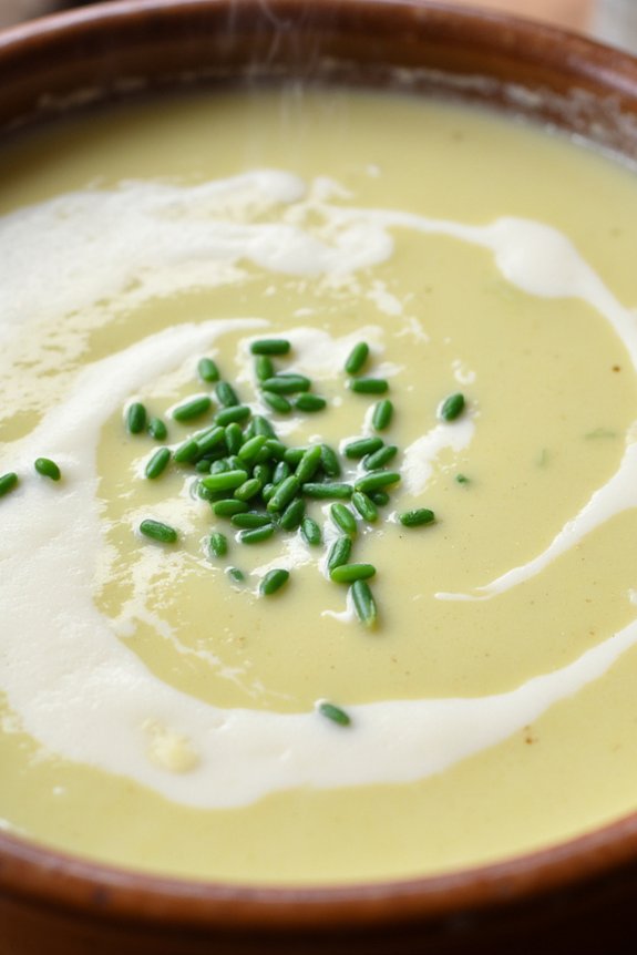 creamy comfort food delight