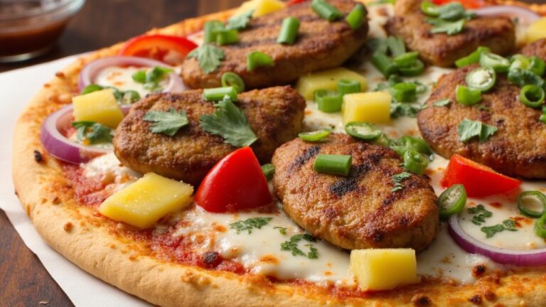 creative family dinner ideas