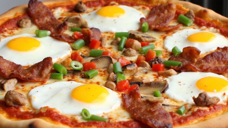 crispy family friendly pizza ideas