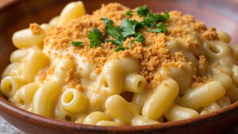 15 Satisfying Family Dinner Recipes With No Dairy That Still Feel Creamy dairy free creamy dinner recipes