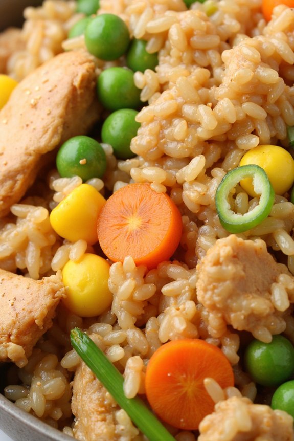 delicious and easy meal