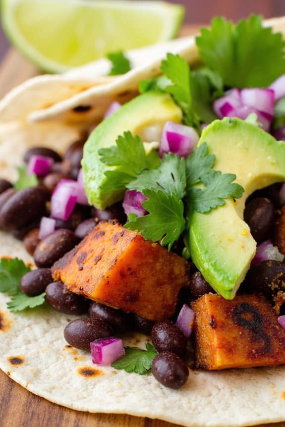 delicious budget friendly tacos