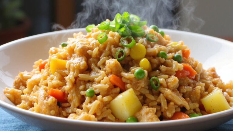 delicious chicken dinner ideas