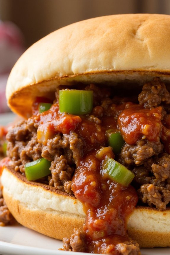 delicious customizable family meal