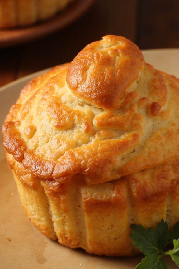 delicious yorkshire pudding recipe