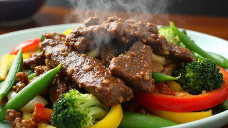 effortless family dinner recipes