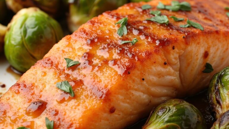 fall comfort food recipes