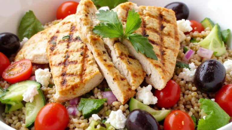 family dinner recipe ideas