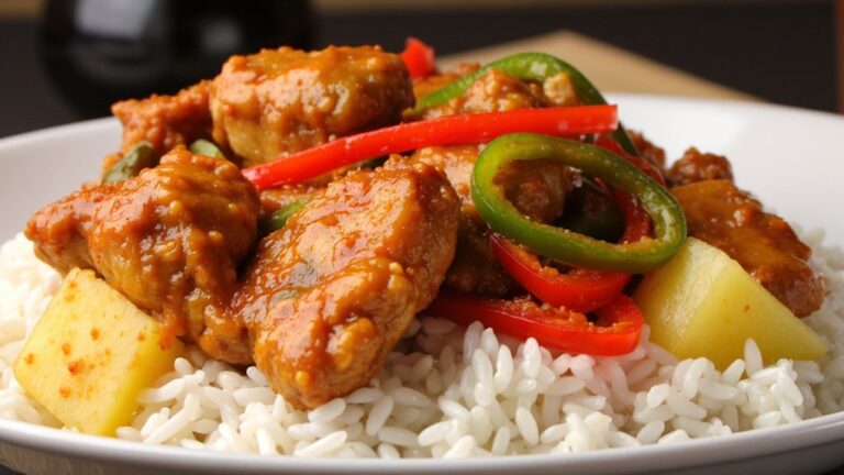 family dinner rice recipes