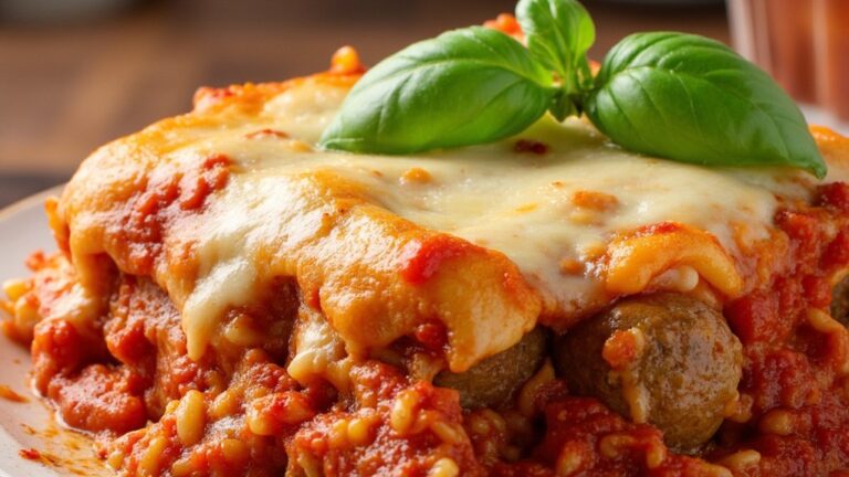 15 Juicy Family Dinner Recipes With Meatballs That Please All Ages family friendly meatball recipes