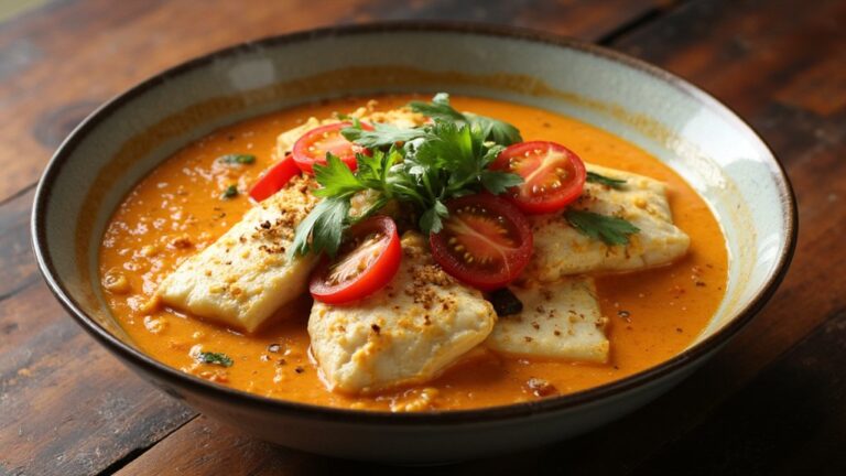 fish based family dinner recipes