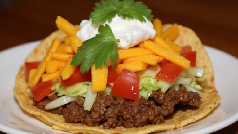 flavorful beef dinner recipes