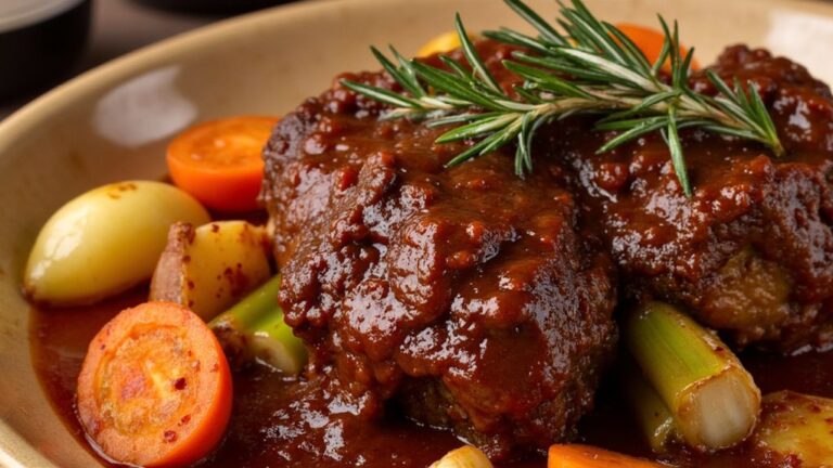 flavorful family dinner recipes