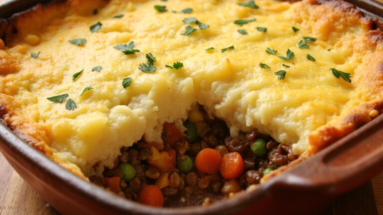 flavorful meatless family meals