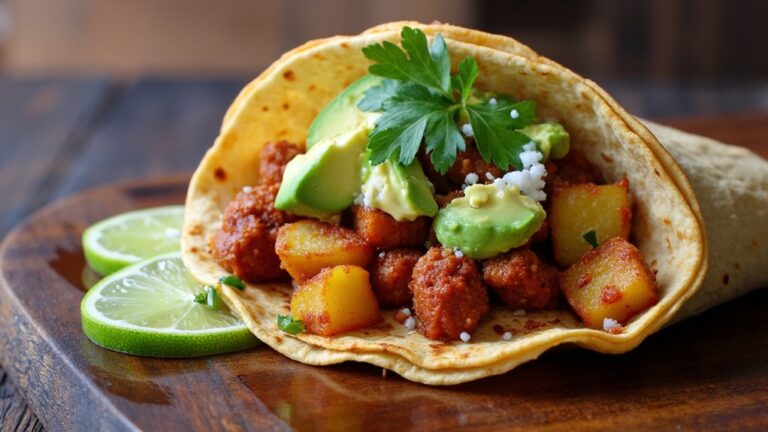 fluffy potato dinner recipes