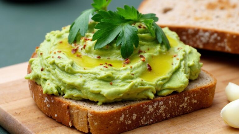 garlic bread dinner ideas