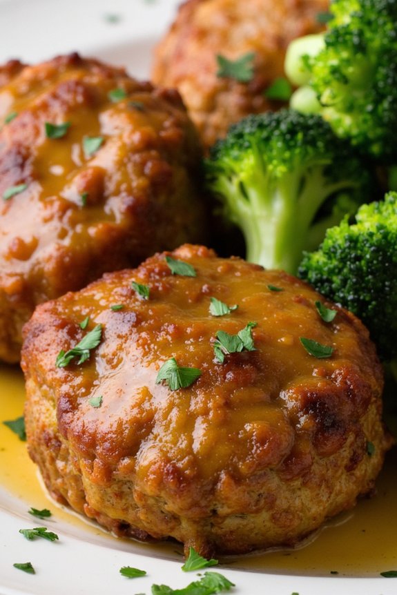 garlic butter steak bites