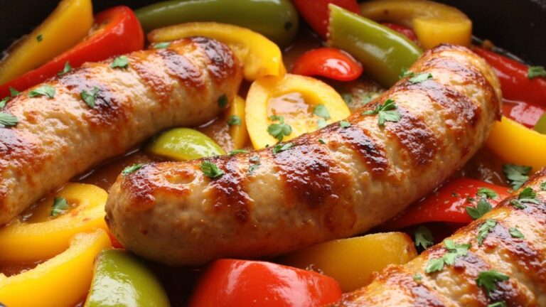 gluten free family dinner ideas