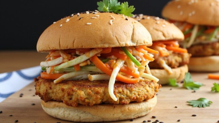 ground chicken family dinners