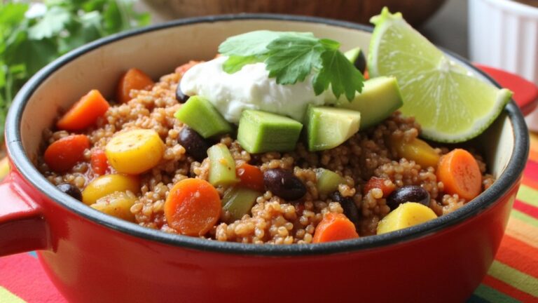 healthy dinner recipes for picky eaters