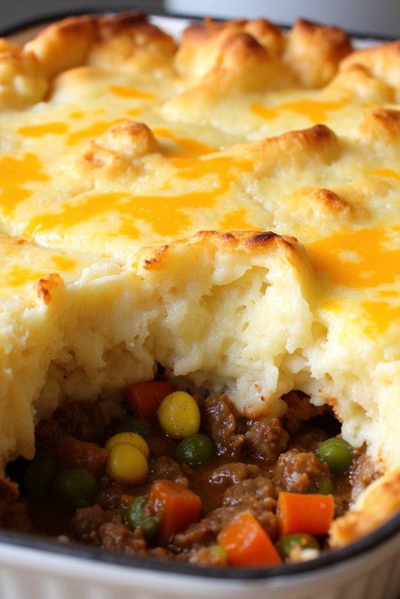 hearty comfort food recipe