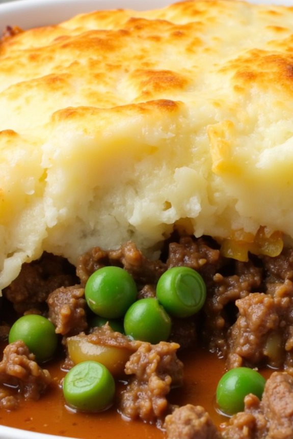 hearty family comfort dish