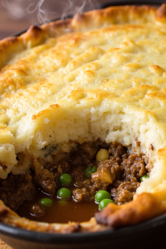 hearty family comfort food