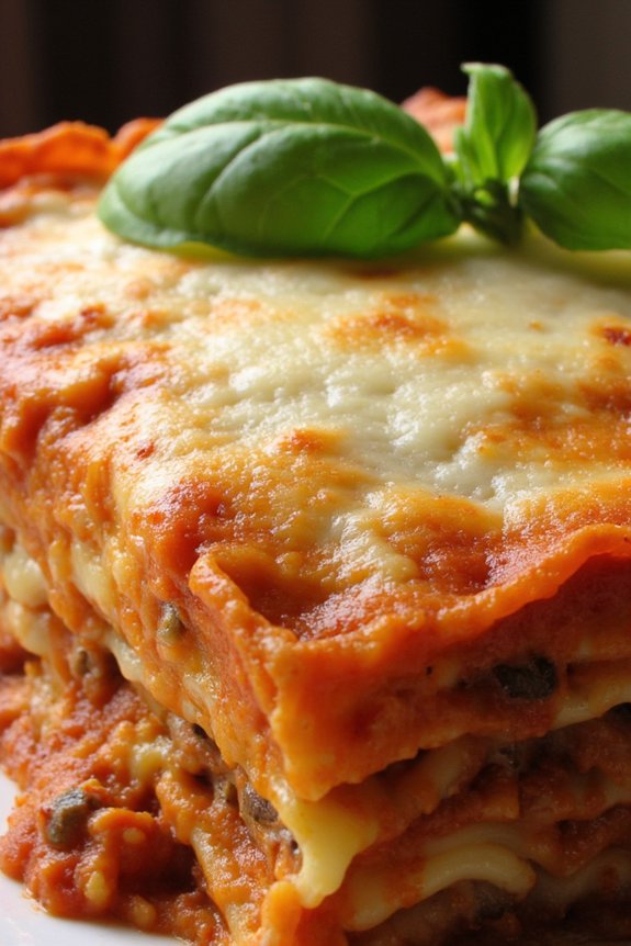 hearty family dinner recipe