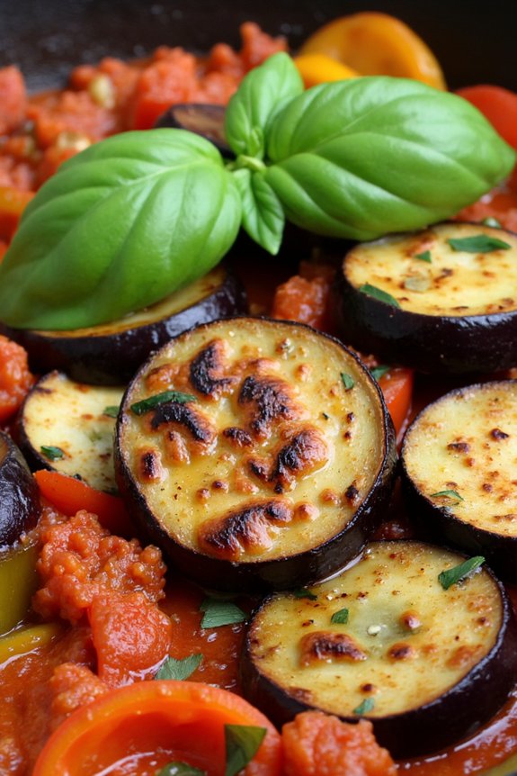 hearty french vegetable dish