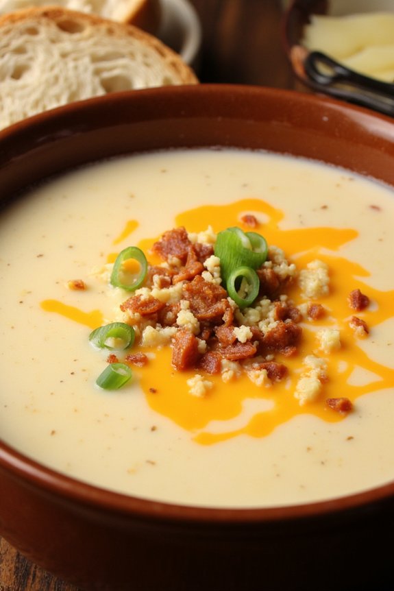 hearty instant pot soup