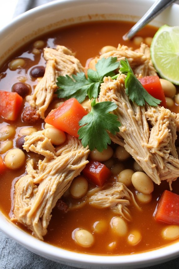 hearty slow cooker meal