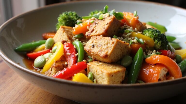 14 Firm Quick High Protein Family Dinner Ideas That Satisfy high protein family dinner ideas